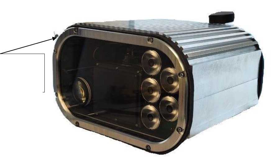 Внешний вид. Комплексы аппаратно-программные, http://oei-analitika.ru рисунок № 1