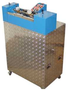 Внешний вид. Установки поверочные, http://oei-analitika.ru рисунок № 1