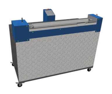 Внешний вид. Установки поверочные, http://oei-analitika.ru рисунок № 2