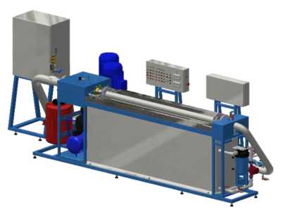 Внешний вид. Установки поверочные, http://oei-analitika.ru рисунок № 5
