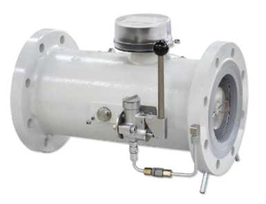 Внешний вид. Счетчики газа турбинные, http://oei-analitika.ru рисунок № 3