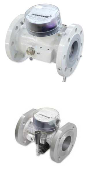 Внешний вид. Счетчики газа турбинные, http://oei-analitika.ru рисунок № 4