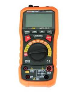 Внешний вид. Мультиметры переносные, http://oei-analitika.ru рисунок № 2