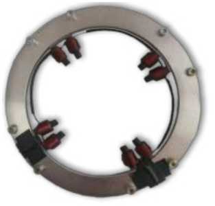 Внешний вид. Датчики линейных перемещений, http://oei-analitika.ru рисунок № 1