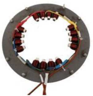 Внешний вид. Датчики линейных перемещений, http://oei-analitika.ru рисунок № 2