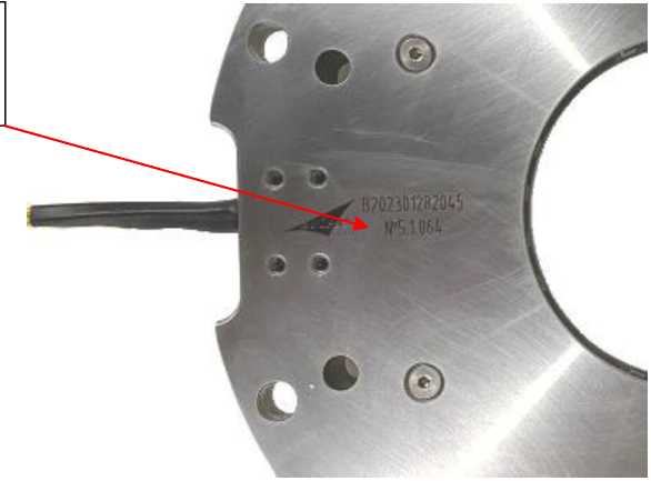 Внешний вид. Датчики линейных перемещений, http://oei-analitika.ru рисунок № 4