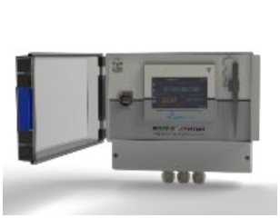 Внешний вид. Расходомеры-счетчики, http://oei-analitika.ru рисунок № 1