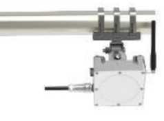 Внешний вид. Расходомеры-счетчики (Волга Тритон), http://oei-analitika.ru 