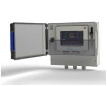 Внешний вид. Расходомеры-счетчики, http://oei-analitika.ru рисунок № 2