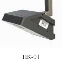 Внешний вид. Расходомеры-счетчики, http://oei-analitika.ru рисунок № 4