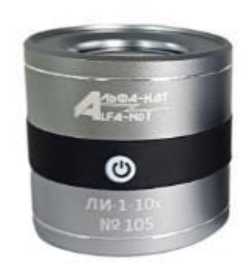 Внешний вид. Лупы с подсветкой