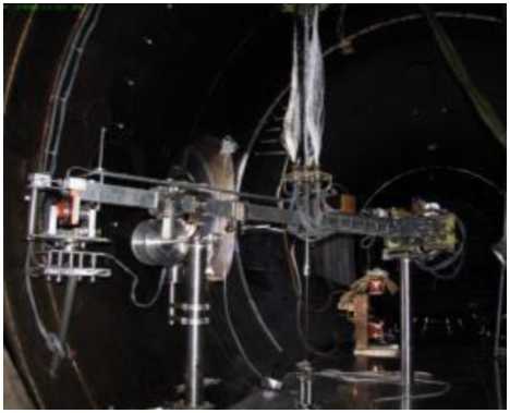 Внешний вид. Система измерения усилий, http://oei-analitika.ru рисунок № 1