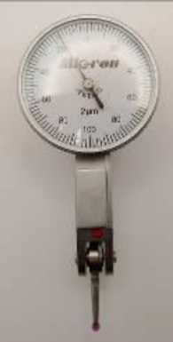 Внешний вид. Индикаторы рычажно-зубчатые, http://oei-analitika.ru рисунок № 1