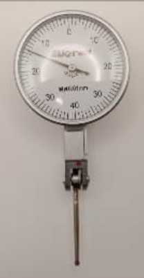 Внешний вид. Индикаторы рычажно-зубчатые, http://oei-analitika.ru рисунок № 2