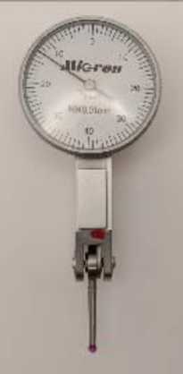 Внешний вид. Индикаторы рычажно-зубчатые, http://oei-analitika.ru рисунок № 3