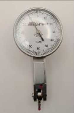 Внешний вид. Индикаторы рычажно-зубчатые, http://oei-analitika.ru рисунок № 4