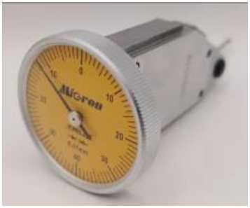 Внешний вид. Индикаторы рычажно-зубчатые, http://oei-analitika.ru рисунок № 5