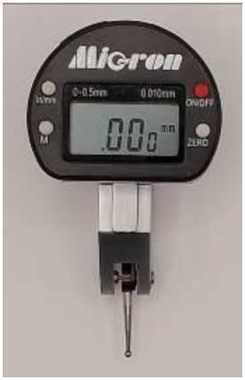 Внешний вид. Индикаторы рычажно-зубчатые, http://oei-analitika.ru рисунок № 6