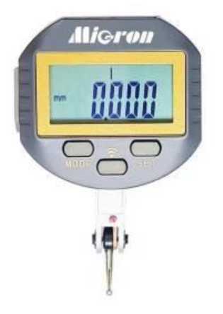 Внешний вид. Индикаторы рычажно-зубчатые, http://oei-analitika.ru рисунок № 7