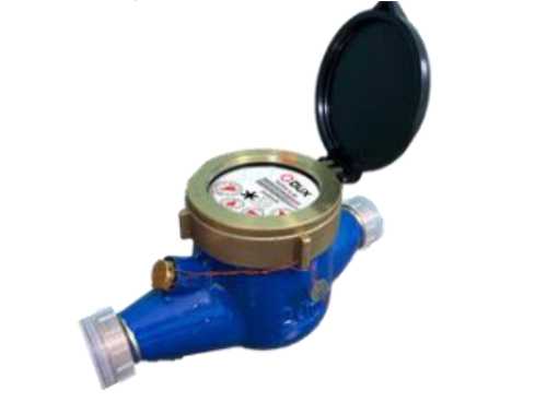 Внешний вид. Счетчики воды, http://oei-analitika.ru рисунок № 6