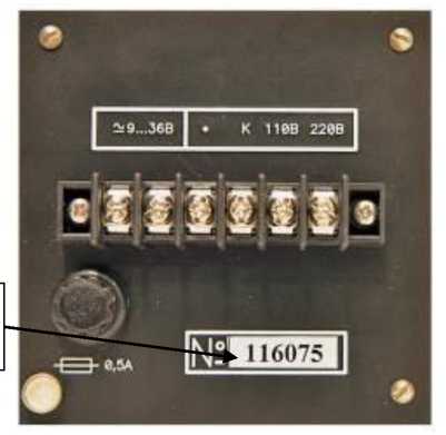 Внешний вид. Секундомеры электронные, http://oei-analitika.ru рисунок № 2