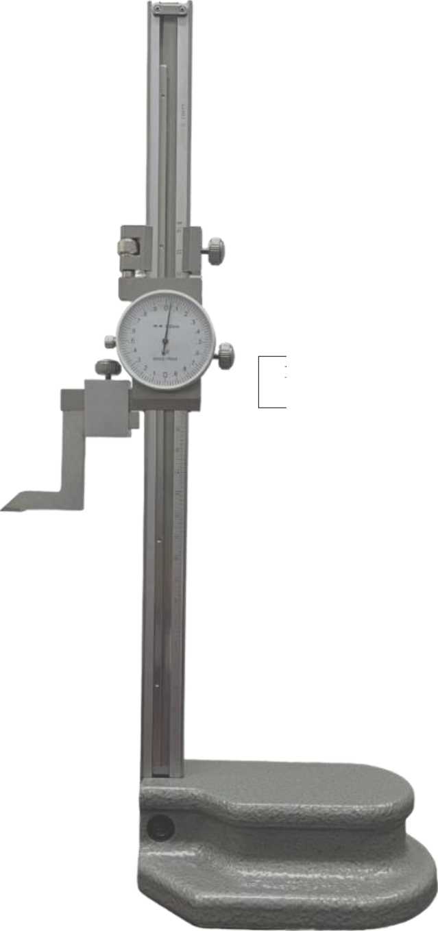 Внешний вид. Штангенрейсмасы ЧИЗ, http://oei-analitika.ru рисунок № 10