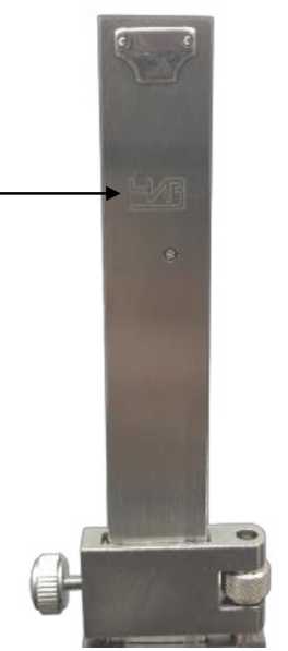 Внешний вид. Штангенрейсмасы ЧИЗ (Обозначение отсутствует), http://oei-analitika.ru