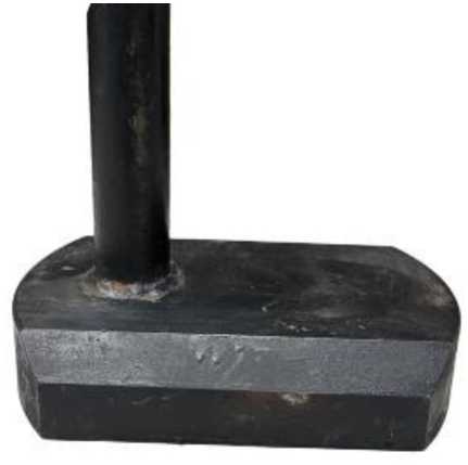 Внешний вид. Штангенрейсмасы ЧИЗ, http://oei-analitika.ru рисунок № 8