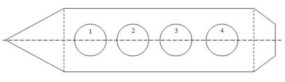 Внешний вид. Резервуары (танки) стальные вертикальные цилиндрические танкера ТНМ-31, http://oei-analitika.ru рисунок № 2