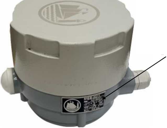 Внешний вид. Мареографы-измерители высоты волны, http://oei-analitika.ru рисунок № 1