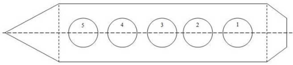 Внешний вид. Резервуары (танки) стальные вертикальные цилиндрические танкера ТН-741, http://oei-analitika.ru рисунок № 2
