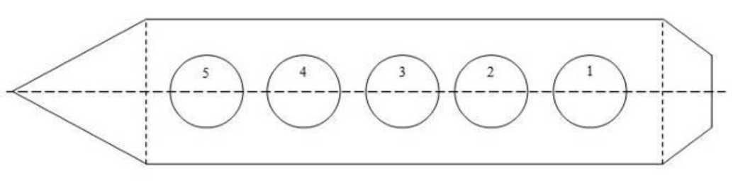 Внешний вид. Резервуары (танки) стальные вертикальные цилиндрические танкера ТН-736, http://oei-analitika.ru рисунок № 2