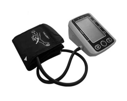 Внешний вид. Тонометры электронные, http://oei-analitika.ru рисунок № 2