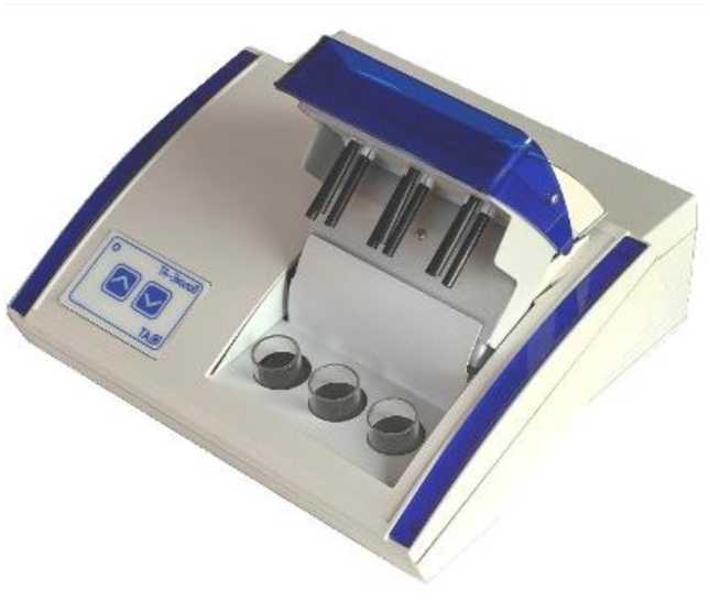 Внешний вид. Анализаторы вольтамперометрические, http://oei-analitika.ru рисунок № 1