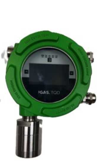 Внешний вид. Газоанализаторы, http://oei-analitika.ru рисунок № 1