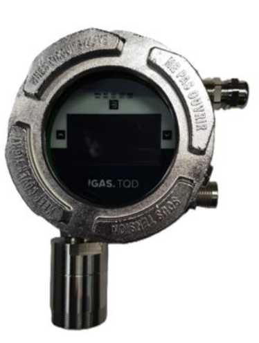 Внешний вид. Газоанализаторы, http://oei-analitika.ru рисунок № 2