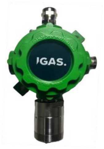 Внешний вид. Газоанализаторы, http://oei-analitika.ru рисунок № 3