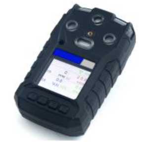 Внешний вид. Детекторы горючих и токсичных газов портативные, http://oei-analitika.ru рисунок № 2