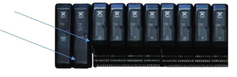 Внешний вид. Комплексы измерительно-управляющие и противоаварийной автоматической защиты, http://oei-analitika.ru рисунок № 1