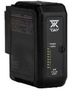 Внешний вид. Комплексы измерительно-управляющие и противоаварийной автоматической защиты, http://oei-analitika.ru рисунок № 3