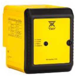 Внешний вид. Комплексы измерительно-управляющие и противоаварийной автоматической защиты, http://oei-analitika.ru рисунок № 5