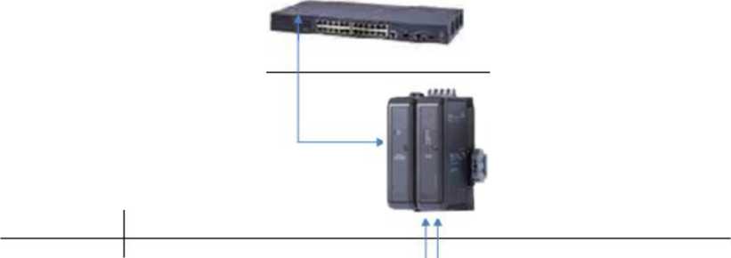 Внешний вид. Комплексы измерительно-управляющие и противоаварийной автоматической защиты, http://oei-analitika.ru рисунок № 9