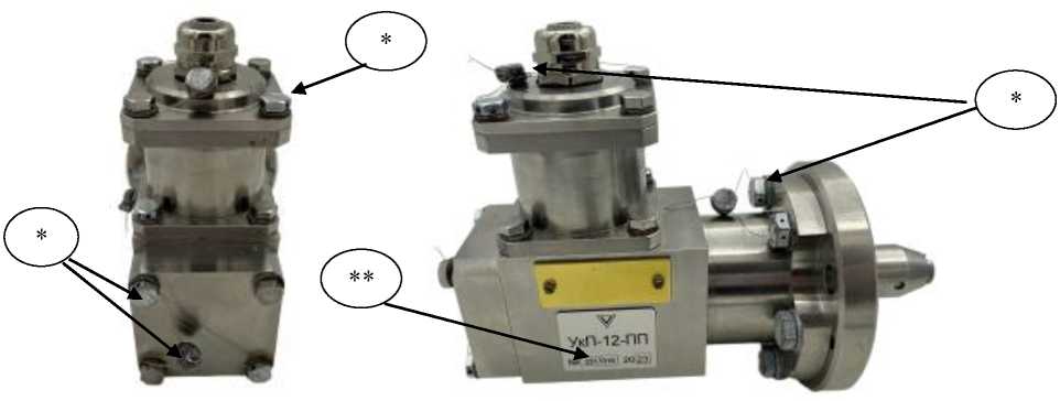 Внешний вид. Указатели положения, http://oei-analitika.ru рисунок № 2