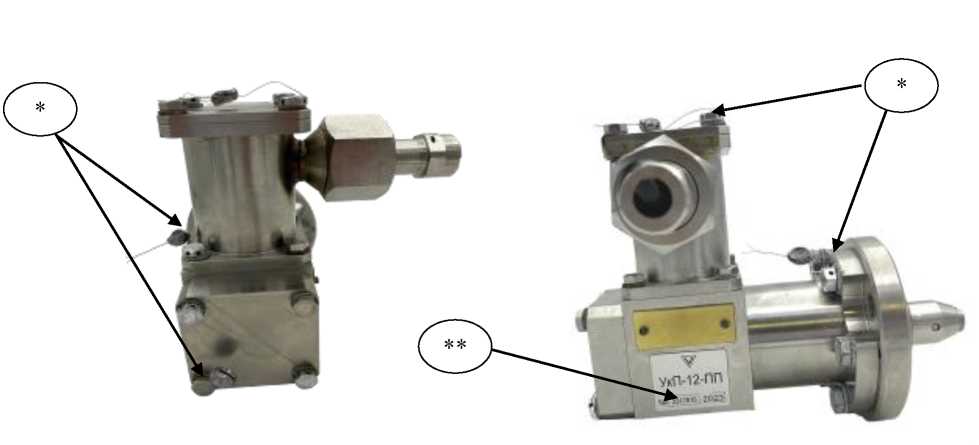 Внешний вид. Указатели положения, http://oei-analitika.ru рисунок № 3