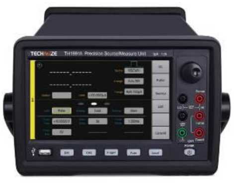 Внешний вид. Источники-измерители постоянного тока, http://oei-analitika.ru рисунок № 1