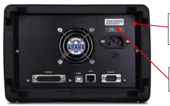 Внешний вид. Источники-измерители постоянного тока, http://oei-analitika.ru рисунок № 3