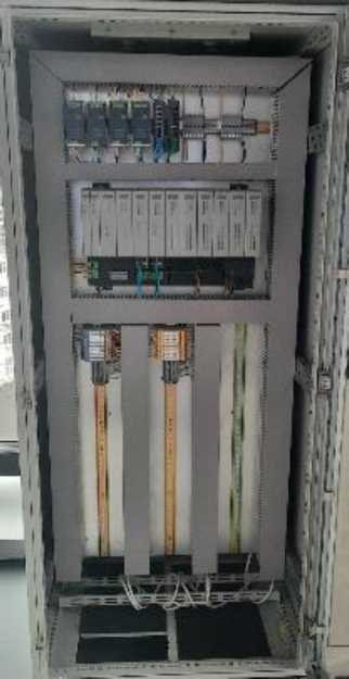 Внешний вид. Комплексы измерительно-вычислительные (управляющие) ESP3400, http://oei-analitika.ru рисунок № 1