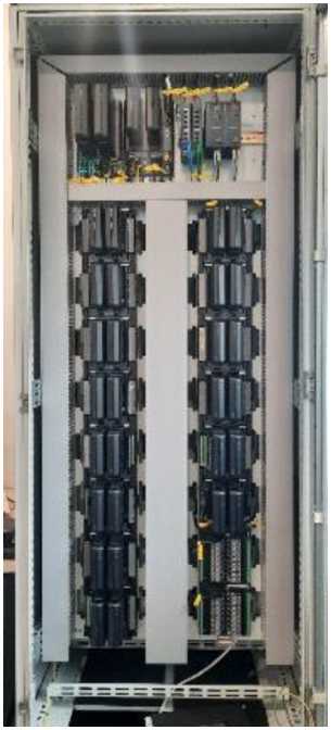 Внешний вид. Комплексы измерительно-вычислительные (управляющие) EPC9600, http://oei-analitika.ru рисунок № 1