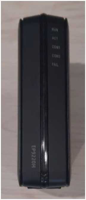 Внешний вид. Комплексы измерительно-вычислительные (управляющие) EPC9600, http://oei-analitika.ru рисунок № 2