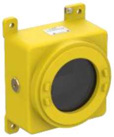 Внешний вид. Газоанализаторы стационарные, http://oei-analitika.ru рисунок № 5